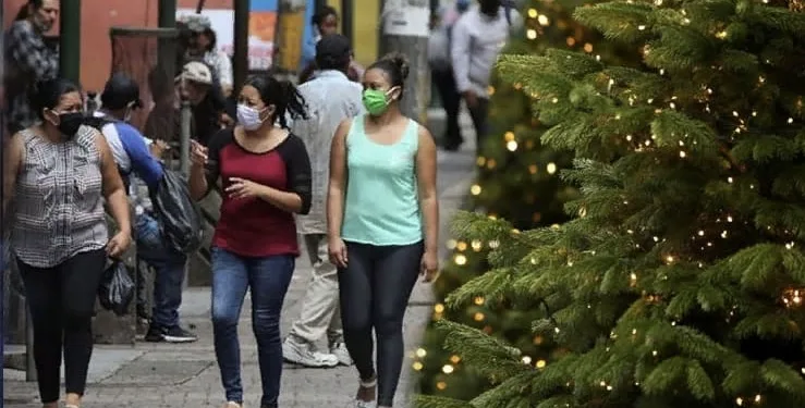 Cuatro de diez hogares hondureños no tienen dinero para el consumo en las festividades