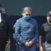 Esposa de expresidente hondureño preso en EEUU denuncia que “batallan” en condiciones injustas