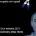 De la cárcel a la muerte: fallece otro preso político de la dictadura de Nicaragua