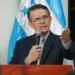 Ministro de Salud de Honduras sería sustituido por médico de cabecera de la presidenta
