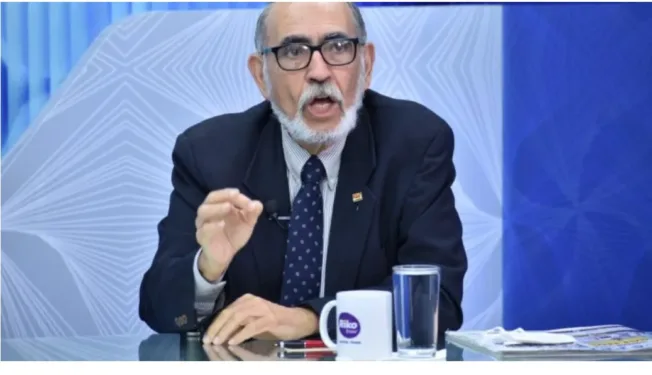 EEUU preocupado por órdenes de arresto en contra de expresidente y exdiputados salvadoreños