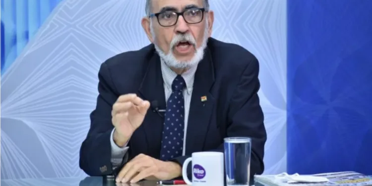 EEUU preocupado por órdenes de arresto en contra de expresidente y exdiputados salvadoreños