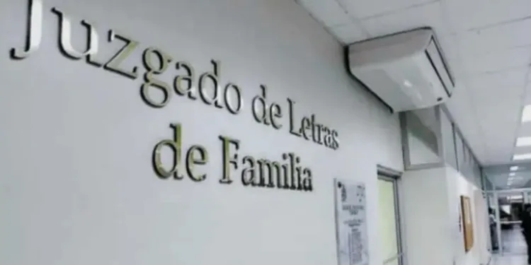 El 38 % de hombres y 7 % de mujeres en Honduras no pagan manutención a sus hijos