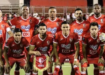 El Real Estelí de Nicaragua recibe doble sanción de la Concacaf