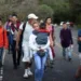 Honduras dará paso libre a migrantes irregulares a partir del 31 de diciembre