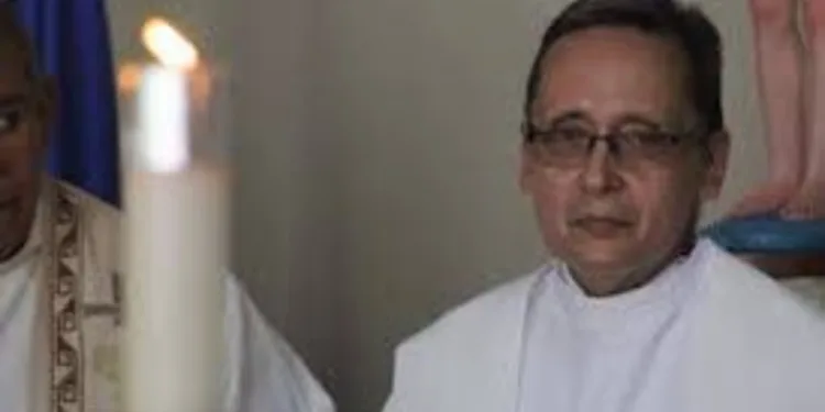 Terror en Nicaragua: insaciable cacería de sacerdotes católicos