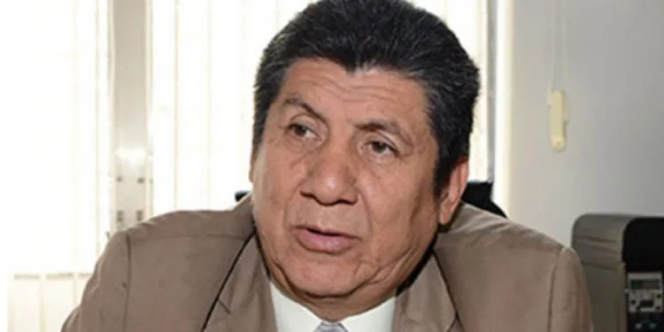 Exdiputado hondureño acusado de fraude se presenta ante juez pero lo deja en libertad