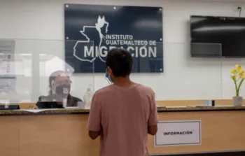 Migración de Guatemala reporta “significativo” aumento de solicitudes de refugio en el 2023