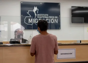 Migración de Guatemala reporta “significativo” aumento de solicitudes de refugio en el 2023