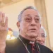 Cardenal pide a Dios que en Honduras no ocurra lo que vive Nicaragua