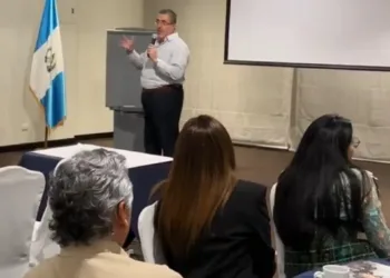 Arévalo sostiene reunión con sus futuros funcionarios a 16 días de asumir la presidencia