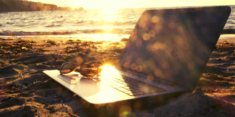 Las cuatro ciudades en Centroamérica para los nómadas digitales en 2024