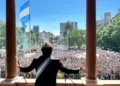 Oportunidades y Riesgos con el Nuevo Gobierno Argentino