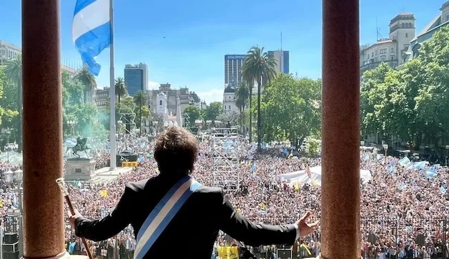 Oportunidades y Riesgos con el Nuevo Gobierno Argentino
