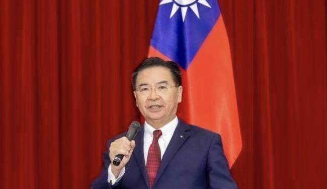 Gobierno entrante de Guatemala le reafirmó a Taiwán que continuarán relaciones, dice canciller