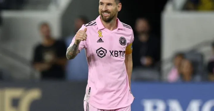 Oficial: los precios para ver a Messi y al Inter Miami en San Salvador van desde $200