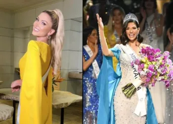Proponen a Miss Universo 2023 celebrar su victoria en Costa Rica