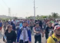 Los hondureños representan el 75% del total de centroamericanos que han solicitado refugio en México este año.