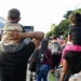 Más de 522 mil migrantes irregulares han llegado a Honduras este año