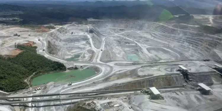 Minera Panamá ha presentado 4 solicitudes de arbitraje internacional por cierre de su planta
