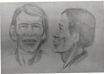 El curioso caso del salvadoreño asesinado en 1976 en EEUU e identificado hasta 2023