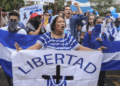 Nicaragua en prolongada crisis de derechos humanos bajo la dictadura sandinista