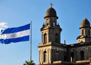 Oposición nicaragüense denuncia abusos de dictadura contra los católicos
