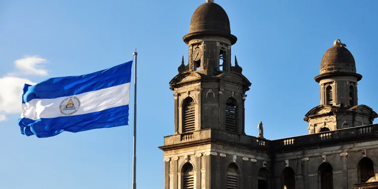 Oposición nicaragüense denuncia abusos de dictadura contra los católicos