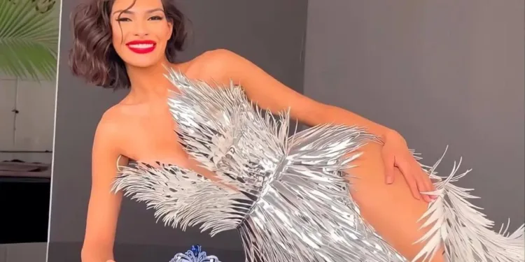 Miss Universo Sheynnis Palacios planea celebración triunfal en Nicaragua