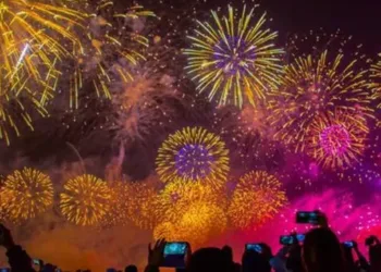 Centroamérica se despide de un año que fue como montaña rusa