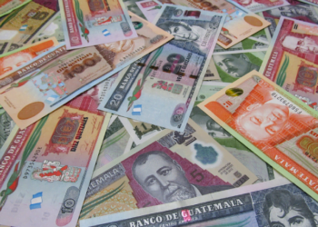 Guatemala detectó $1,000 millones en transacciones sospechosas de lavado de dinero en 2023