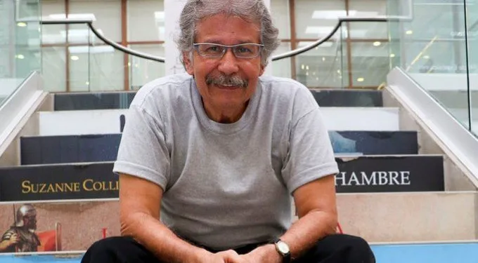 Dictadura de Nicaragua arresta a excatedrático tras sus críticas constantes al régimen