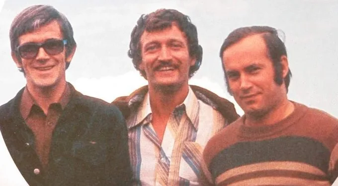 Enjuician en Bélgica a militares retirados y exfuncionarios guatemaltecos por crímenes de guerra