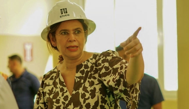 Vicepresidente de Honduras vaticina que la ministra Rixi Moncada ni será removida ni candidata