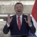 Presidente de Costa Rica reitera exclusión de empresas chinas del 5G por espionaje