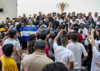 ¿Ha logrado Ortega silenciar a la Iglesia nicaragüense en su tercer intento?