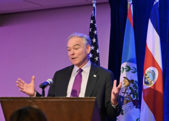 Senadores y congresistas de EEUU visitarán Guatemala y Honduras