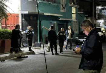 Discusión entre amigos en El Salvador acaba en tiroteo y deja 4 muertos