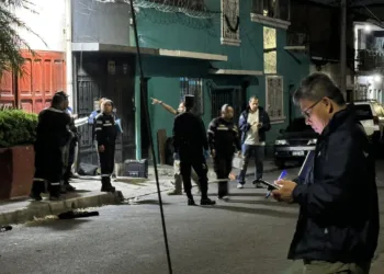 Discusión entre amigos en El Salvador acaba en tiroteo y deja 4 muertos