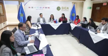 Taiwán coordina con el SICA los múltiples proyectos que apoyará en los próximos dos años