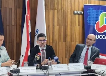 Ola delincuencial afecta a dos de cada diez empresas en Costa Rica, revela encuesta