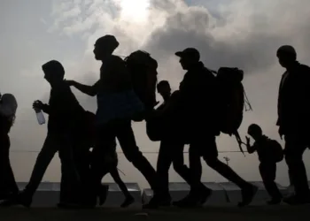 Nicaragua sufre su mayor éxodo en la historia bajo segunda dictadura sandinista