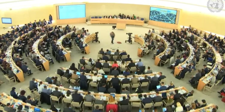 ONU dice que dictadura de Nicaragua “se desvía más de los derechos humanos”