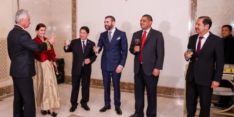 Dictadura de Nicaragua se abraza fuerte al Kremlin