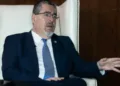 Comunidad internacional alza la voz en defensa de Bernardo Arévalo y la democracia guatemalteca
