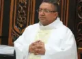 Dictadura de Nicaragua arresta a obispo católico que oró por el encarcelado monseñor Álvarez