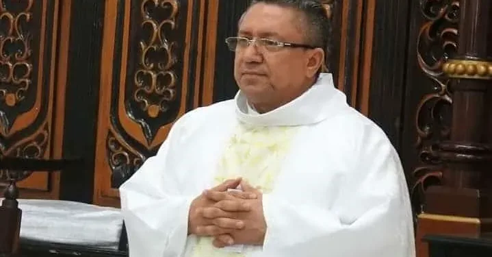 Dictadura de Nicaragua arresta a obispo católico que oró por el encarcelado monseñor Álvarez