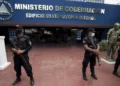 Dictadura de Ortega entrega control de cárceles y migración a sus policías