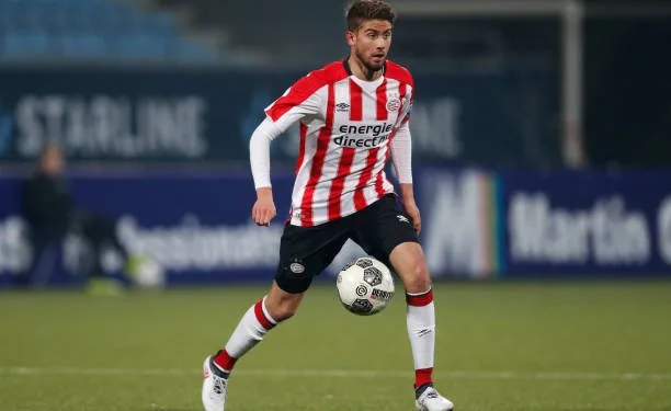 Sele de Nicaragua en cacería del mediocampista sueco-nica Ramón Pascal Lundqvist