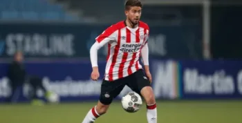 Sele de Nicaragua en cacería del mediocampista sueco-nica Ramón Pascal Lundqvist